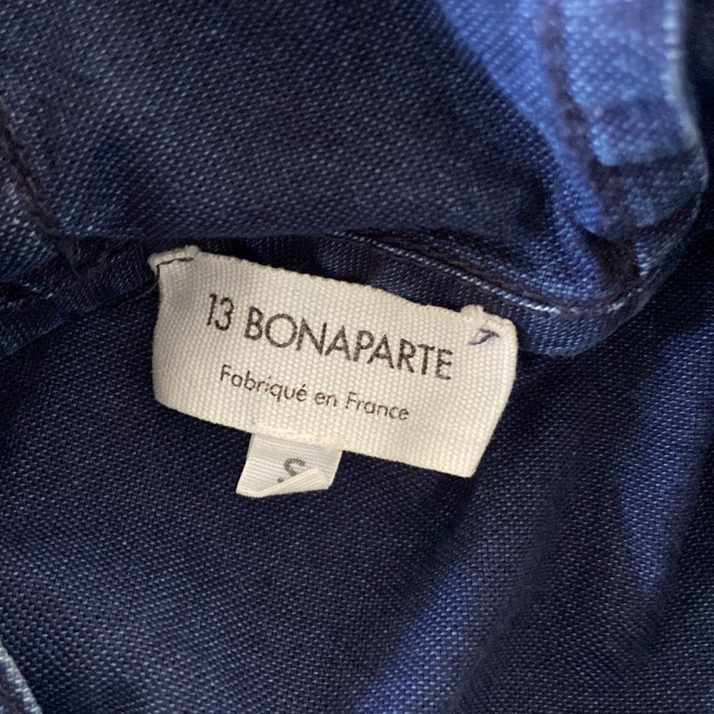 Has pockets - Picture 4 of 6